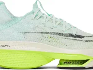 Alpha fly green colour